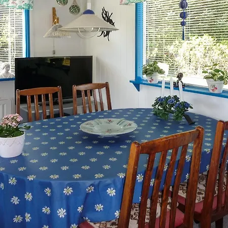 Lokken Ferienhaus Løkken