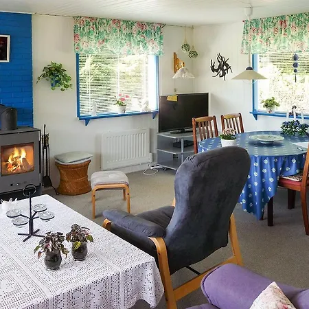 Ferienhaus Lokken Løkken