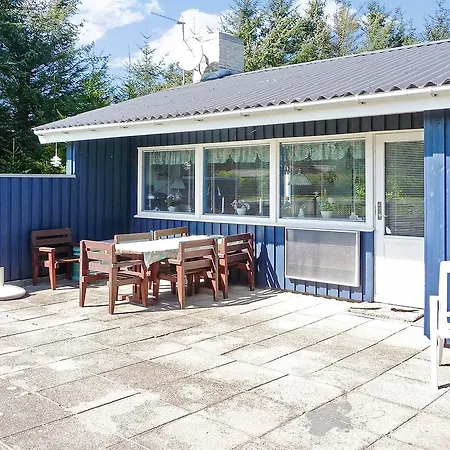 Ferienhaus Lokken